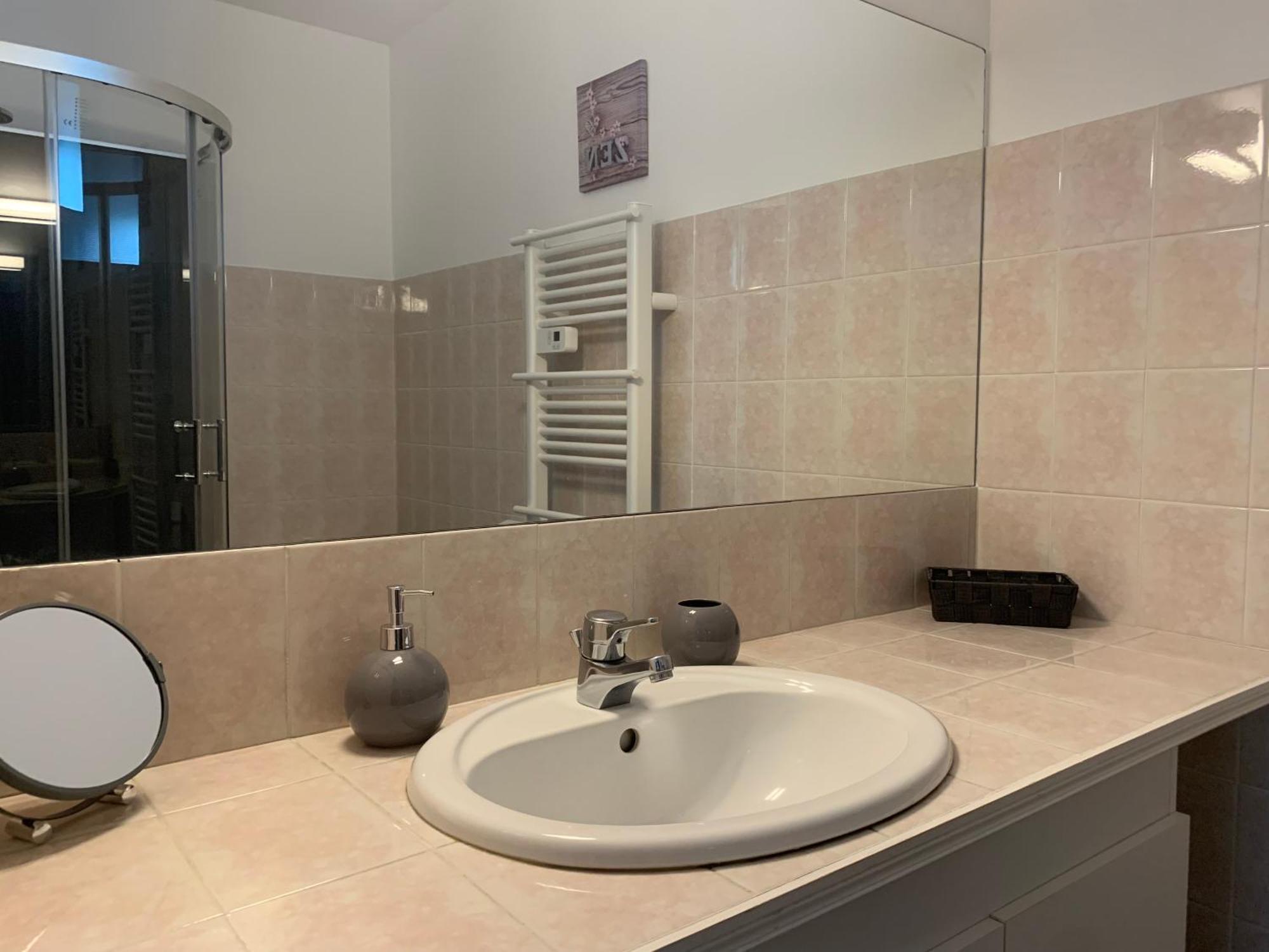 Pyrene Holidays - Heracles - Residence Paisible A 6Mn A Pied Des Thermes Bagneres-de-Bigorre Exterior photo