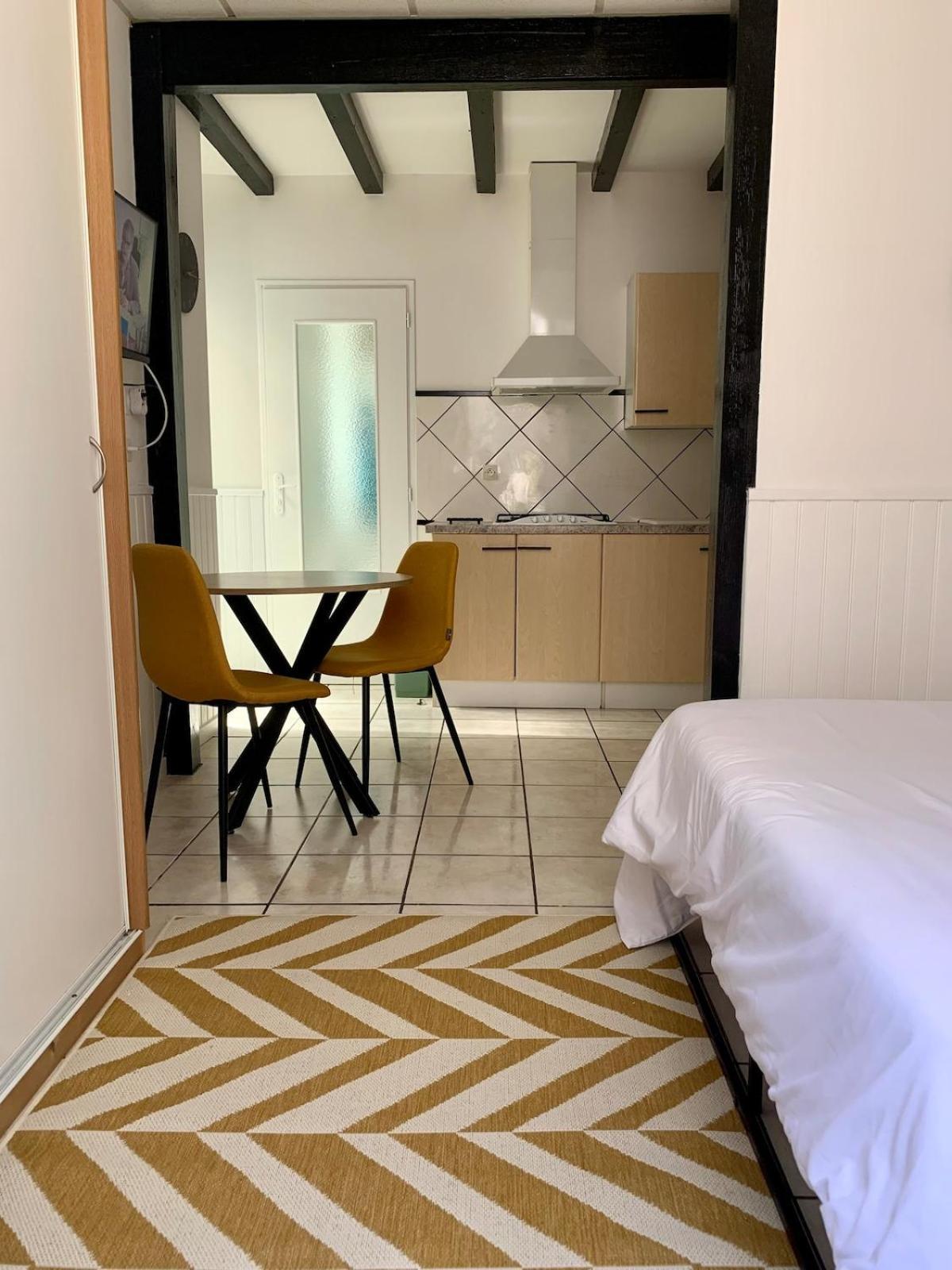 Pyrene Holidays - Heracles - Residence Paisible A 6Mn A Pied Des Thermes Bagneres-de-Bigorre Exterior photo