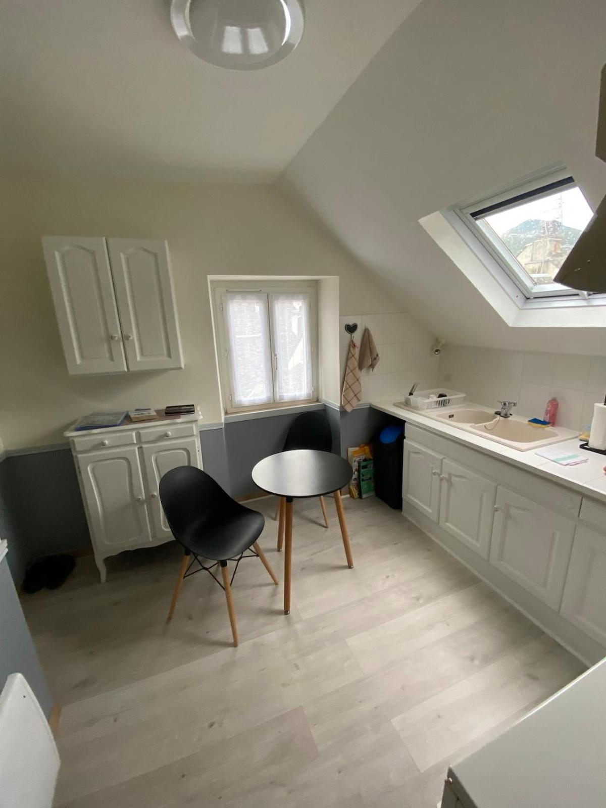 Pyrene Holidays - Heracles - Residence Paisible A 6Mn A Pied Des Thermes Bagneres-de-Bigorre Exterior photo