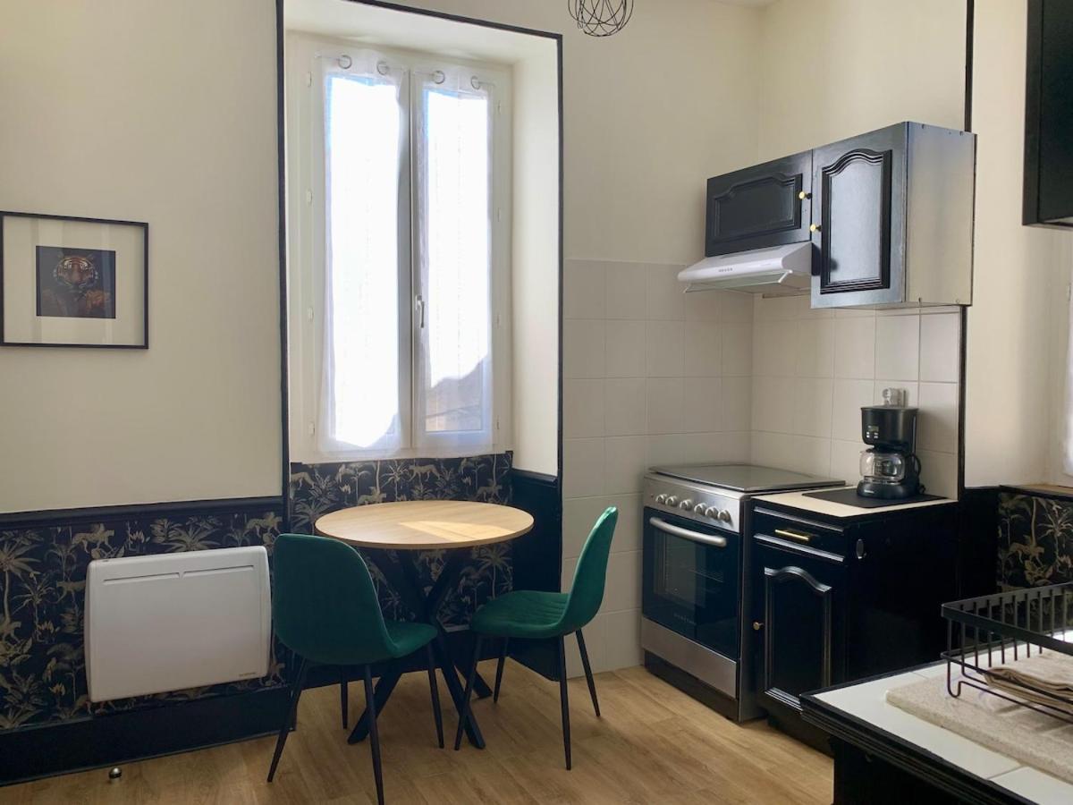 Pyrene Holidays - Heracles - Residence Paisible A 6Mn A Pied Des Thermes Bagneres-de-Bigorre Room photo